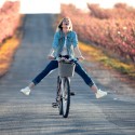Image of 10 dôvodov, prečo začať jazdiť na bicykli - Wellness magazín