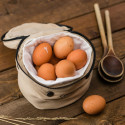 Image of 10 dôvodov, prečo zaradiť vajcia do svojho jedálnička