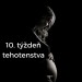 Image of 10. týždeň tehotenstva - Tehotenstvo po týždňoch ↓Premamicky.eu