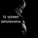 Image of 13. týždeň tehotenstva - Tehotenstvo po týždňoch ↓Premamicky.eu