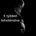 Image of 3. týždeň tehotenstva - Tehotenstvo po týždňoch ↓Premamicky.eu