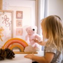 Image of 3 tipy, ktoré vám pomôžu zariadiť izbu pre dieťa tak, aby sa v nej cítilo dobre - Pekne-byvanie.sk