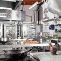 Image of 4 benefity, ktor&eacute; v&aacute;m prinesie vysokotlakov&yacute; čistič v gastron&oacute;mii