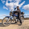Image of 4 typy pr&iacute;lb na motorku pre bezpečnosť a&nbsp;komfort | News.sk