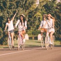 Image of 5 d&ocirc;vodov prečo by ste mali začať jazdiť na bicykli - Magaz&iacute;n SEN
