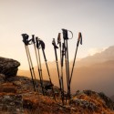 Image of 5 d&ocirc;vodov, prečo využ&iacute;vať trekingov&eacute; palice - Wellness magaz&iacute;n