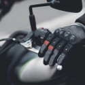Image of 5 d&ocirc;vodov, prečo nosiť na motorke rukavice - TOP5 magaz&iacute;n