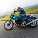 Image of 5 pravidiel bezpečnej jazdy na motorke - MAGAZ&Iacute;N BOLD