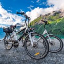 Image of 5 v&yacute;hod elektrick&eacute;ho bicykla - Wellness magaz&iacute;n