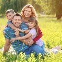 Image of 6 tajomstiev vďaka, ktor&yacute;m budete mať zdrav&uacute; a &scaron;ťastn&uacute; rodinu | Familia.sk