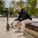 Image of 7 d&ocirc;vodov, prečo zameniť v&nbsp;meste auto za elektrick&uacute; kolobežku - MAGAZ&Iacute;N BOLD