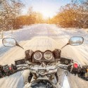 Image of Aby ste na zimu nemuseli odložiť motorku do garáže | News.sk