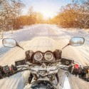 Image of Aby ste na zimu nemuseli odložiť motorku do gar&aacute;že | News.sk