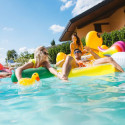 Image of Aj rodina s deťmi m&ocirc;že mať v z&aacute;hrade baz&eacute;n a v&iacute;rivku! - Wellness magaz&iacute;n