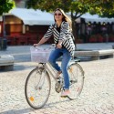 Image of Ak&eacute; s&uacute; hlavn&eacute; rozdiely medzi horsk&yacute;mi a&nbsp;mestsk&yacute;mi bicyklami? - Mesto Bratislava