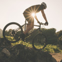 Image of Ak&yacute; je rozdiel medzi čiastočne a&nbsp;celoodpružen&yacute;m bicyklom? | News.sk