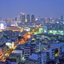 Image of Ako chut&iacute; Bangkok - MAGAZ&Iacute;N BOLD