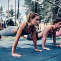 Image of Ako rozcvičiť telo pred jazdou na &scaron;tvorkolke? - Wellness magaz&iacute;n
