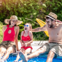 Image of Ako sa zbaliť na k&uacute;palisko? Na toto nezab&uacute;dajte! | Fam&iacute;lia