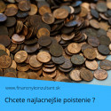 Image of Ako si vybrať najlacnej&scaron;ie poistenie