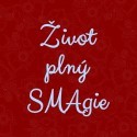 Image of Ako som prestala d&yacute;chať &ndash; Život pln&yacute; SMAgie
