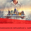 Image of Ako spr&aacute;vne uchopiť Investovanie do realitn&yacute;ch fondov