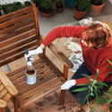 Image of Ako správne ošetrovať záhradný nábytok