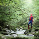 Image of Ako tr&aacute;via čas Superhrdinovia? | Banner.sk