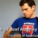 Image of Američan Mark spieva, že má “dosť” Ameriky a v lete sa vracia na Slovensko