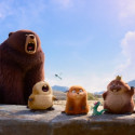 Image of Anim&aacute;k Skokani a netradičn&eacute; dobrodružstvo zo zvieracej r&iacute;&scaron;e. Od 3. j&uacute;na na Disney+