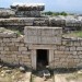 Image of Antické kúpeľné mesto Hierapolis v Turecku a významné pohrebisko