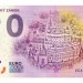 Image of BOJNICE vydajú naraz 2 suvenírové euro bankovky, pre Zámok aj ZOO