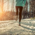 Image of Beh počas zimy. Tipy, ako behať aj v tuhých mrazoch | News.sk