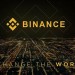 Image of Binance n&aacute;vod
