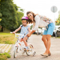 Image of Boj&iacute;te sa o dieťa pri bicyklovan&iacute;? Dodržiavajte tieto pravidl&aacute; a riziko zranenia bude minim&aacute;lne - V&yacute;lety s deťmi