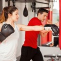 Image of Boxovanie - nakopni stres a&nbsp;dostaň sa do formy | Sportovespravy.sk