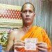 Image of Budhistický mnich tvrdí, že vyhrál loto díky stromu