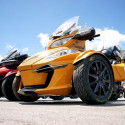Image of Can-Am Spyder pre každ&eacute;ho, kto chce zažiť na cest&aacute;ch niečo nov&eacute; - Pokrok.sk