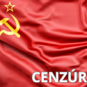 Image of Cenzúra v Česko-Slovensku počas socializmu: Zákulisie kontroly slova