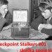Image of Checkpoint Stalkers 01 - Skúška spojenia - Slovenciny.Com