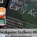Image of Checkpoint Stalkers 03 - Niekto počúva!