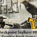 Image of Checkpoint Stalkers 06 - Zombie Apokalypsa