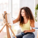 Image of Chytilo vás maľovanie obrazov? Takto si zlepšíte techniku | News.sk