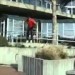 Image of Cyril Raffaelli - parkour video