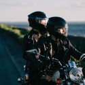 Image of Dôvody, prečo nosiť prilbu na motorku | News.sk
