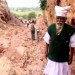 Image of Dashrath Manjhi z Indie rozbíjal 22 rokov skalnatú horu, aby skrátil vzdialenosť - Zaujímavosti a novinky