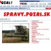 Image of Denne aktuálne správy | Tlačové správy spravy.pozri.sk