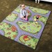 Image of Detské koberce pre deti a hrací koberec
