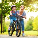 Image of Dieťa nechce jazdiť na bicykli? Vylep&scaron;ite mu ho! | Fam&iacute;lia