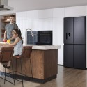 Image of Dizajnové XXL chladničky, ktoré sa vám prispôsobia - Pekne-byvanie.sk